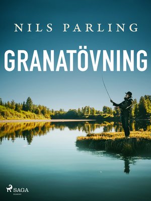 cover image of Granatövning